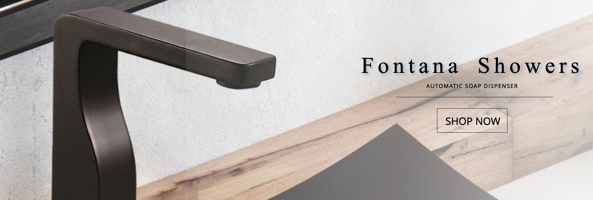 Cintas Automatic Soap Dispenser